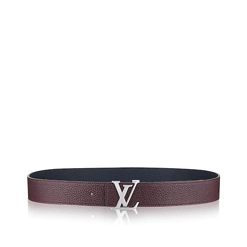 LOUIS VUITTON 40MM NAM M0123