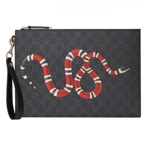 GUCCI NAM MÃ 473904 GZN1N 1058
