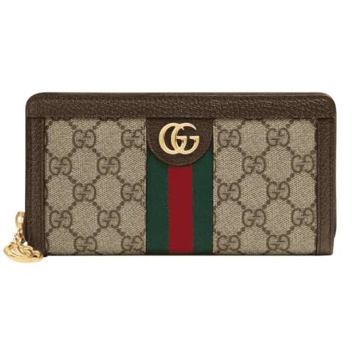 GUCCI NỮ MÃ 523154 96IWG 8745